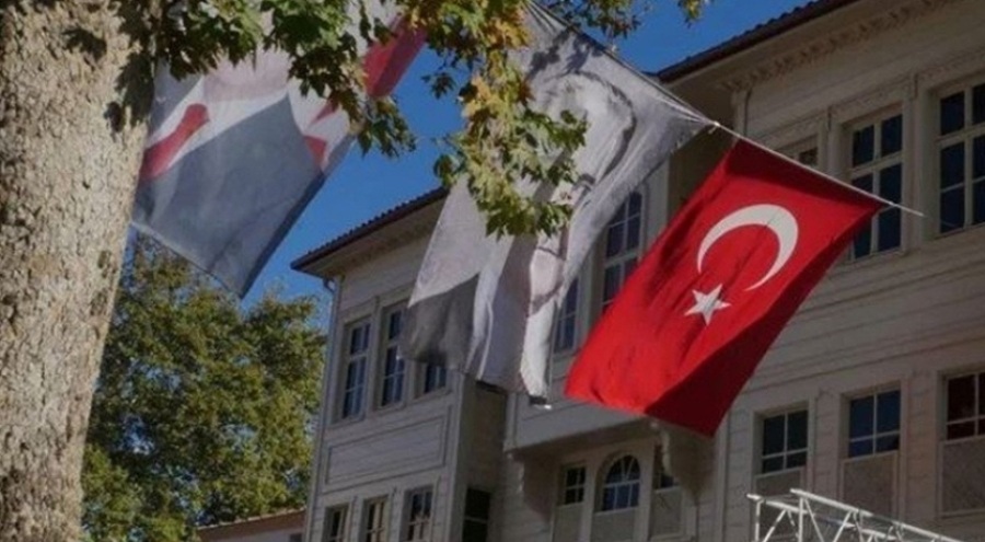 Koca Seyit'in belgeseli çekiliyor