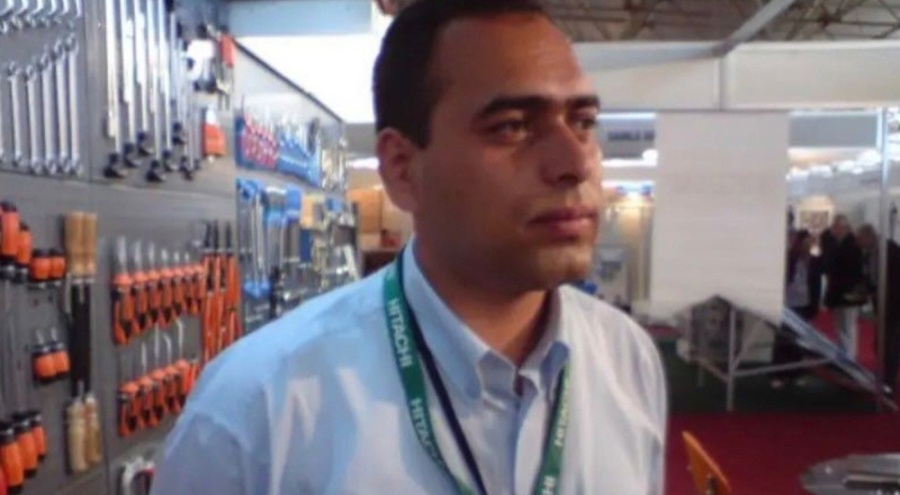 20 günlük bebeği vardı, trafikte tabancayla vurularak katledildi