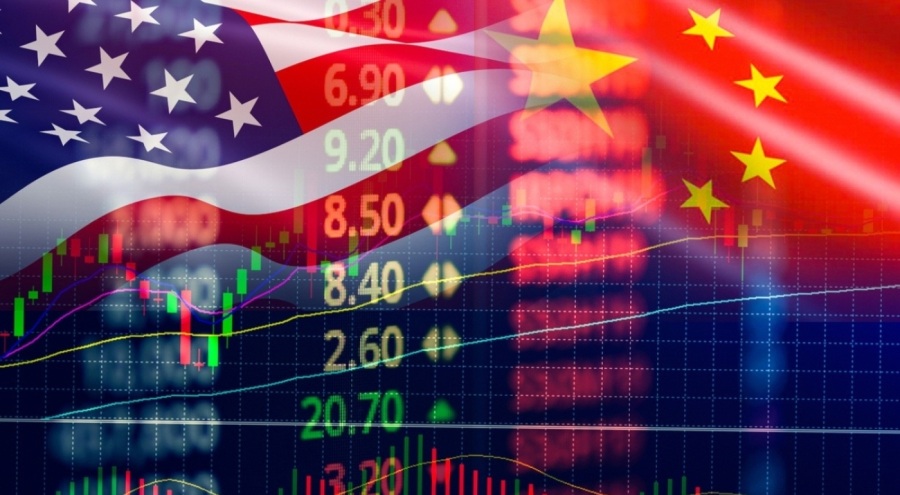 ABD-Çin arasında ilk Mali Çalışma Grubu toplantısı yapıldı