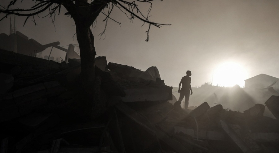 İsrail açıkladı: 259 yabancı ülke vatandaşı hayatını kaybetti