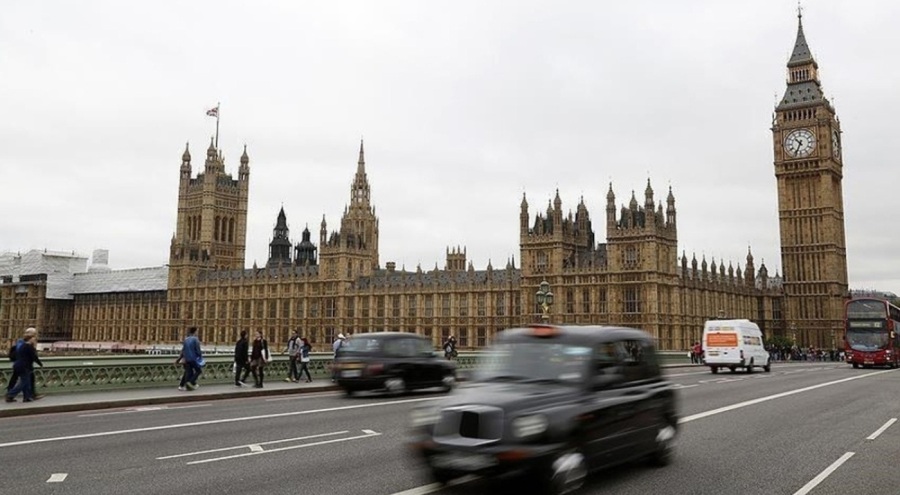 İngiltere açıkladı: Gazze'de bir ateşkes istemiyoruz
