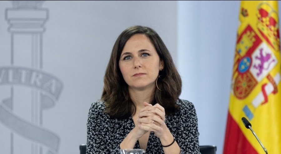 İspanyol Bakandan AB ülkelerine 'İsrail ile ilişkileri kesme' çağrısı geldi!