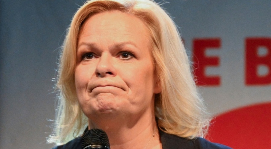 Almanya hükümetinden göç önlemi: 3 ülkeye sınır kontrolleri uzatıldı