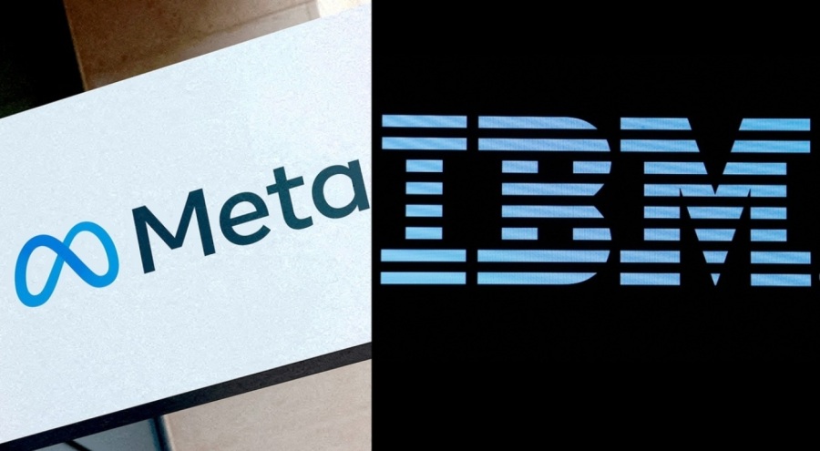 Bilançolar belli oldu: Meta ve IBM, üçüncü çeyrekte gelirlerini arttırdı
