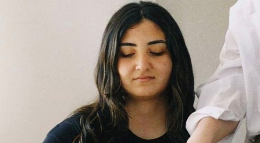 Kız öğrenci yurdunda asansöre sıkışan bir öğrenci feci şekilde can verdi!