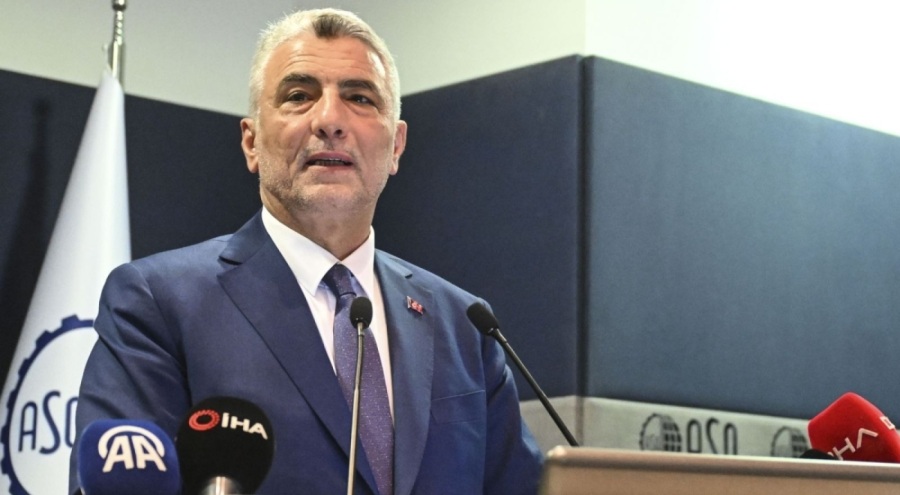 Ticaret Bakanı'ndan indirim yapmayan marketlere uyarı!