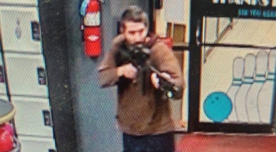 ABD'de dehşet: Çok sayıda ölü ve yaralı var