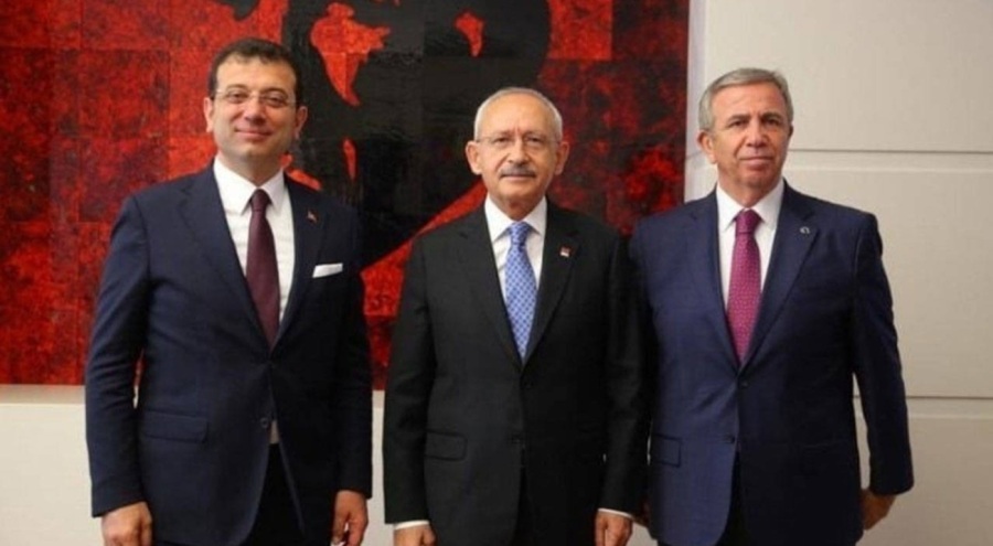 Kılıçdaroğlu son kez aday olduğunu ilan edecek iddiası