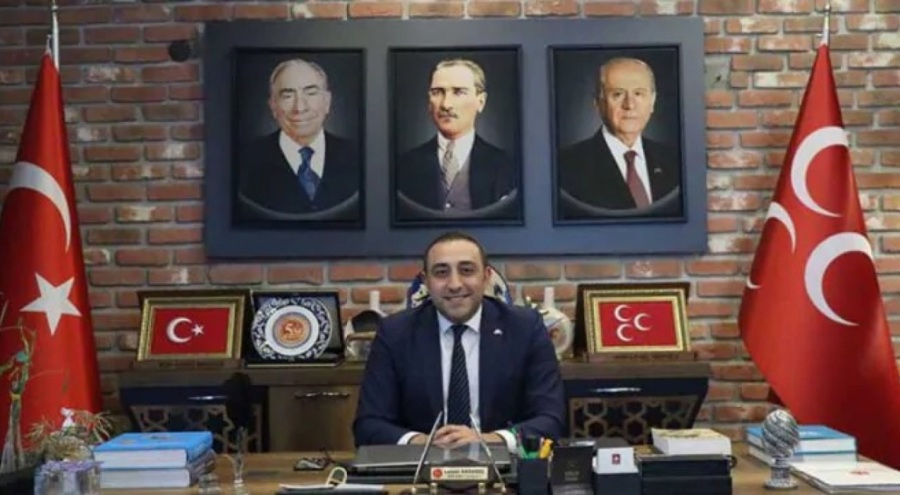 MHP Nilüfer İlçe Başkanı Karakoç'tan bütçe değerlendirmesi: Doğru bulmuyoruz