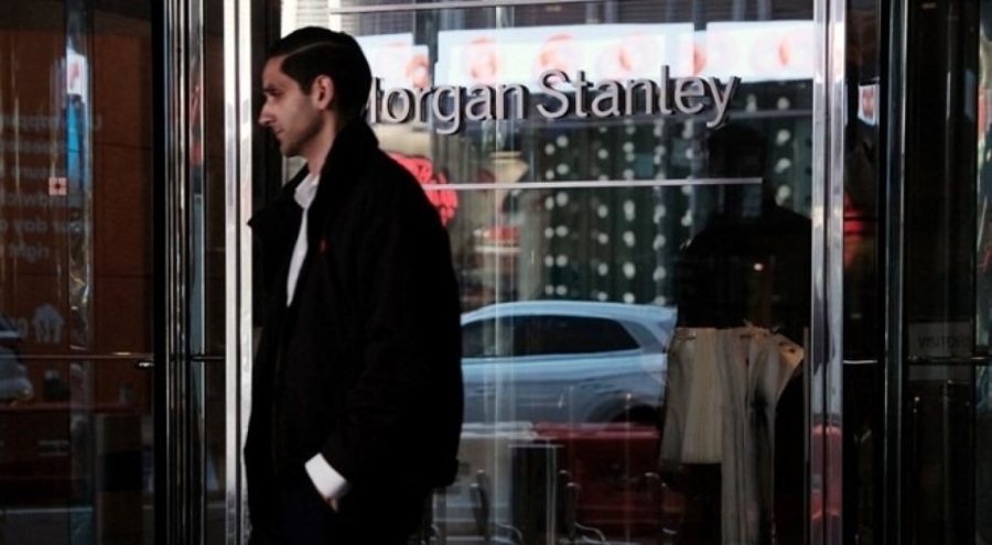 Morgan Stanley'de CEO değişikliği