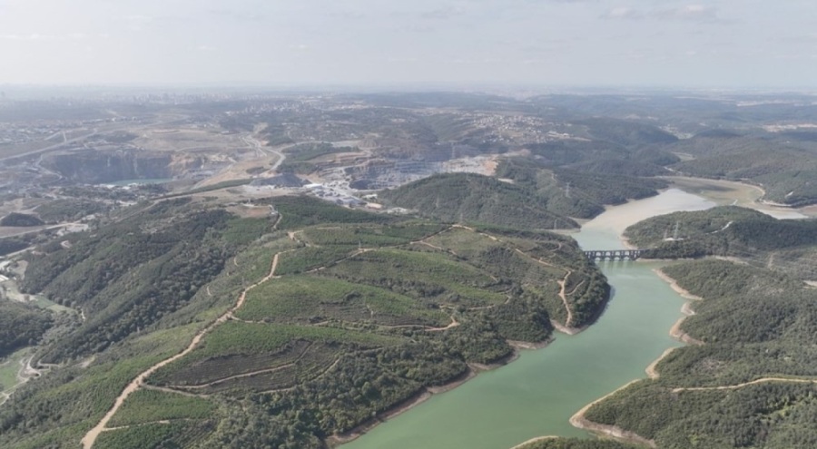 Barajlar alarm veriyor!