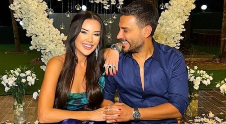 Dilan Polat ve Engin Polat'a ait iş yerlerinde arama! 15 şirkete baskın