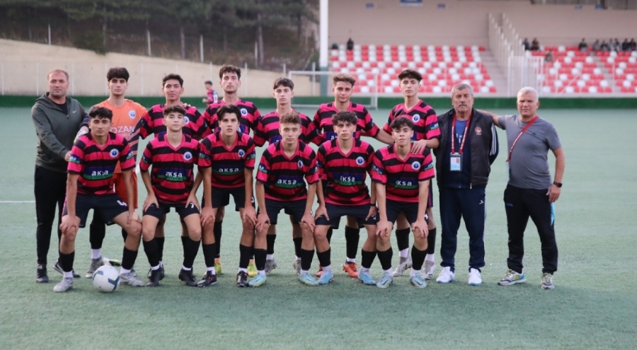 Gemlik Belediyespor Elit Lig'de çıkmayı garantiledi