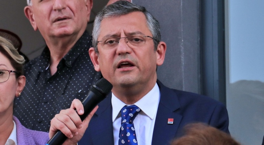 Özgür Özel'den Kılıçdaroğlu-İmamoğlu açıklaması