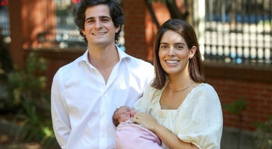 İspanya'da Dük'ün kızının 78 harfli ismi alay konusu oldu