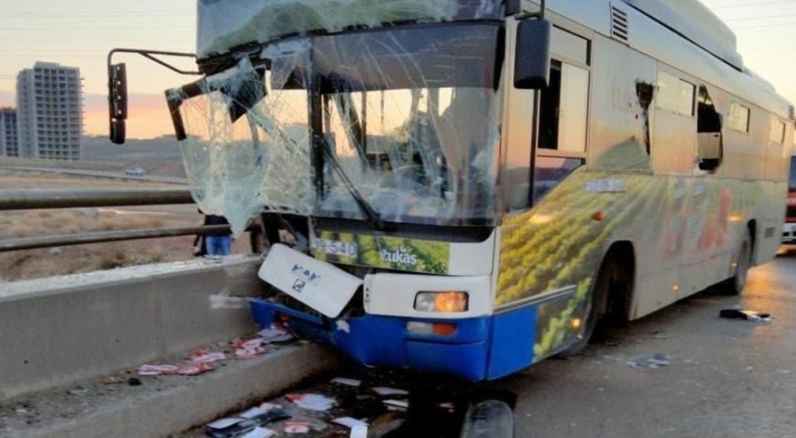 Ankara'daki feci kazada istenen ceza belli oldu