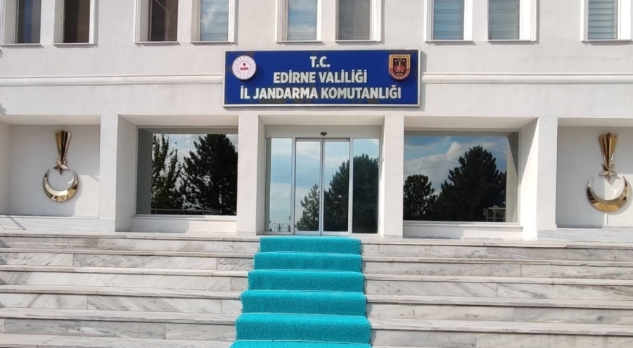 Yunanistan'a kaçarken yakalanan FETÖ şüphelileri tutuklandı