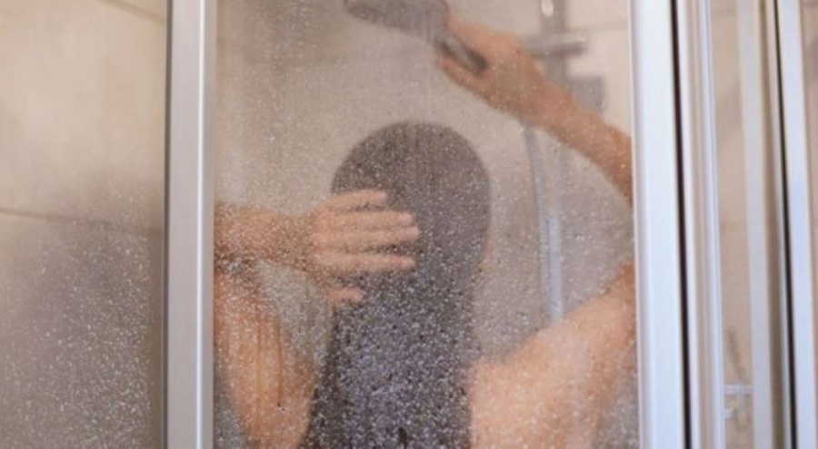 Dikkat! Duş başlığında gizlenen tehlike