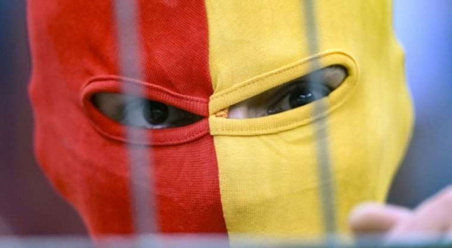 Galatasaray - Bayern Münih maçında bilet sattı: Tutuklandı