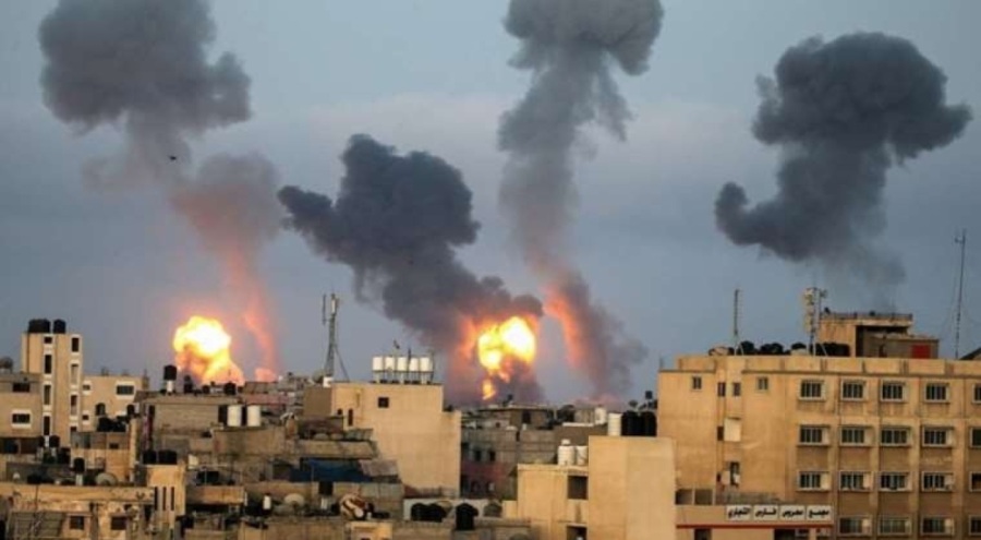 Birleşmiş Milletler'den İsrail'e yanıt: 'Hiçbir yer güvenli değil'