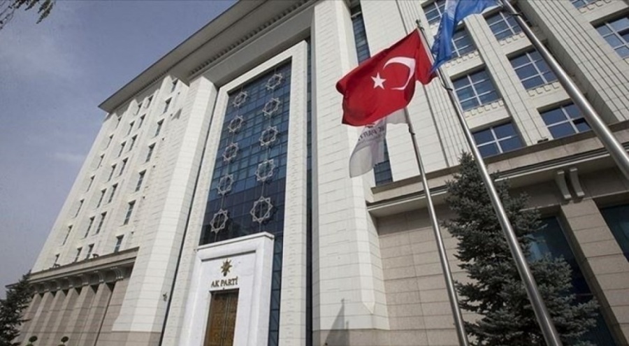 Cumhur İttifakı'ndan seçim iş birliği