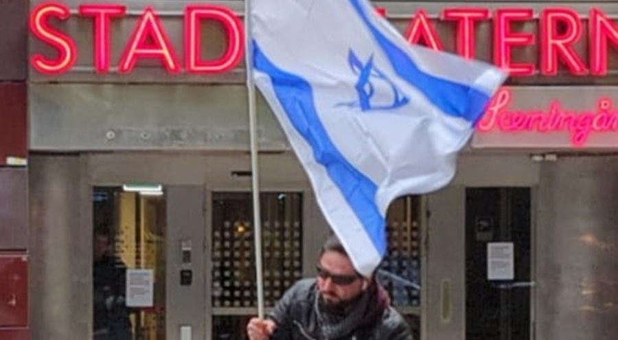 İsveç karar verdi: Kuran-ı Kerim yakan Momika, sınır dışı edilecek