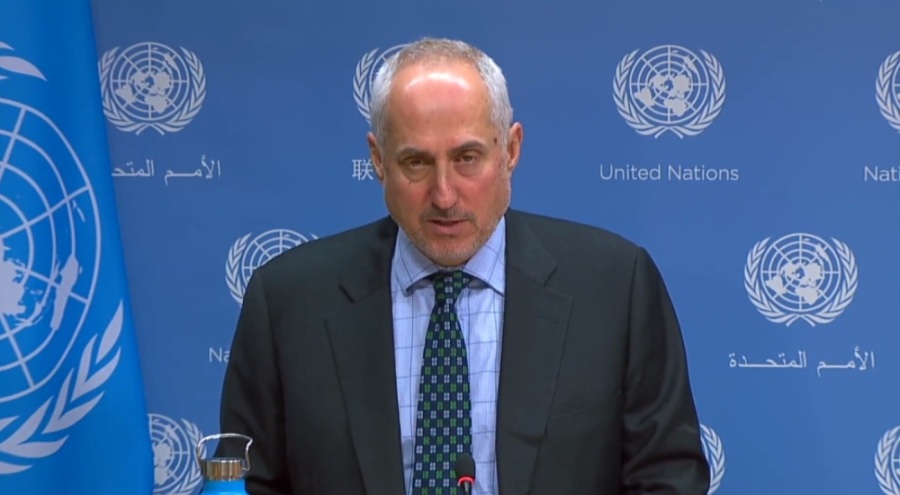 BM duyurdu: Gazze'de 155 sığınakta 629 bin kişi yaşıyor