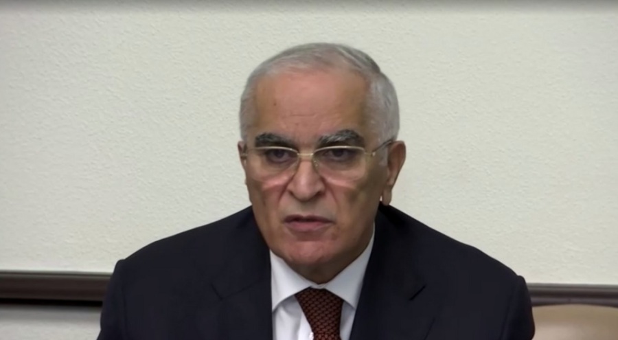 Filistin, ölen 7 bin 28 kişinin isimlerini yayınladı