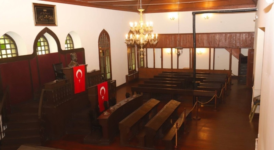 Kurtuluş Savaşı Müzesi, 4 gün boyunca ücretsiz olacak!