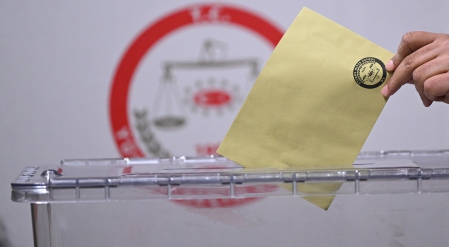 YSK'dan yerel seçim kararı! Resmi Gazete'de yayımlandı