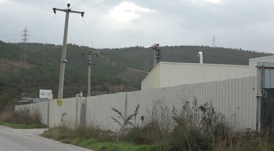 Bursa'da geri dönüşüm fabrikasında feci ölüm! Makinenin arasında sıkışarak can verdi