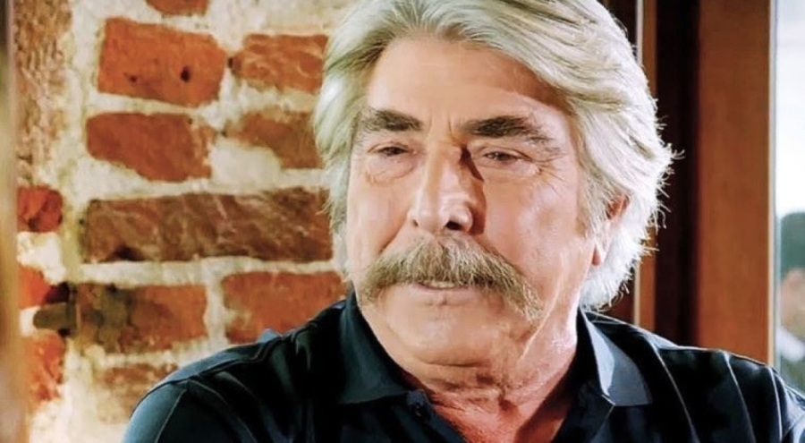 Usta oyuncu Erdal Özyağcılar'a tehdit: "Ben Hacı Hüsrev'i yaktım, ceza-i ehliyetim yok"