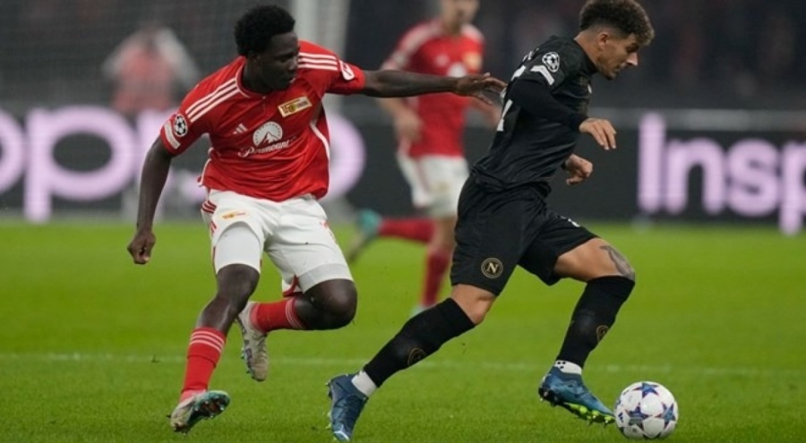 Teknik direktörün elini sıkmayan Fofana'ya ceza