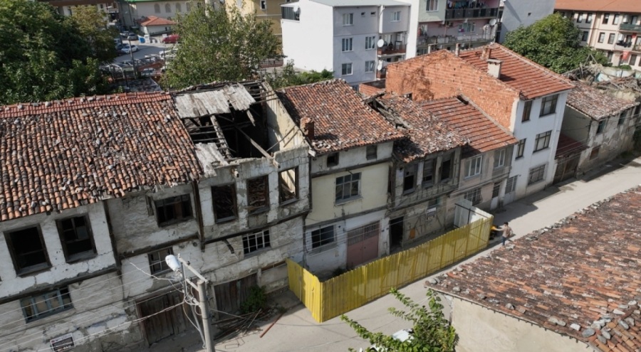 Gürsu'ya çocuk kütüphanesi açılacak