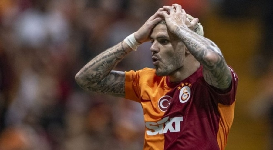 Mauro Icardi maçları kaçırabilir