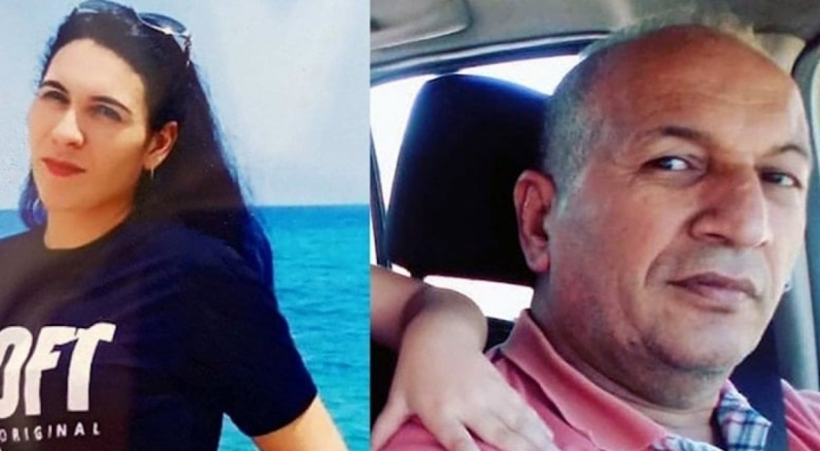 Emekli astsubay eşini öldürmüştü! Doğum günü pastasına yazdıkları şoke etti