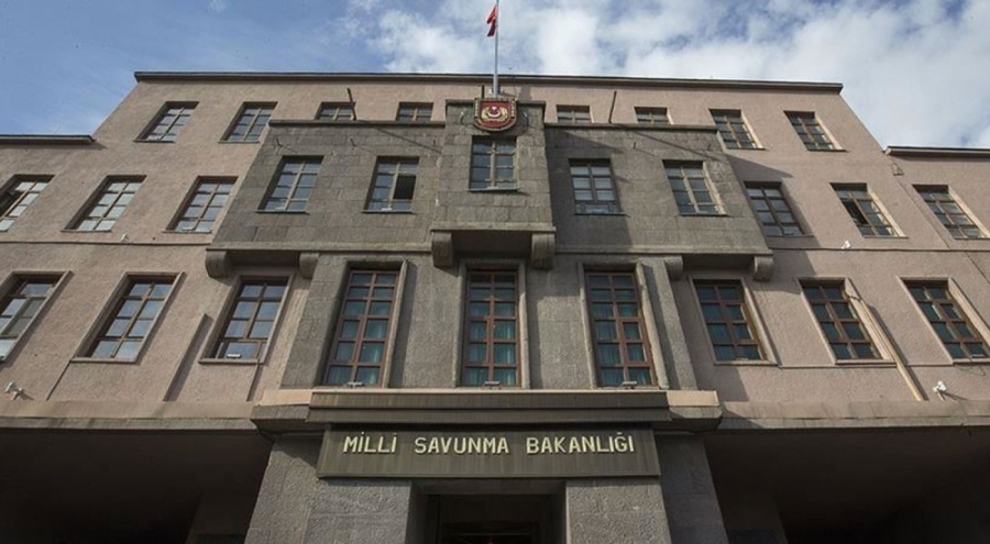 Milli Savunma Bakanlığı duyurdu: Askerlik yerleri açıklandı