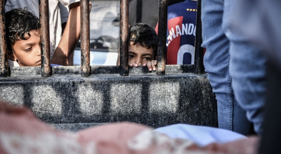 Birleşmiş Milletler'den 'Gazze' açıklaması: Toplu cezalandırma bir savaş suçudur