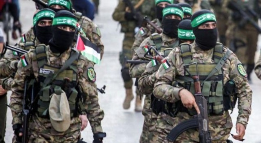 Hamas'tan rehine açıklaması