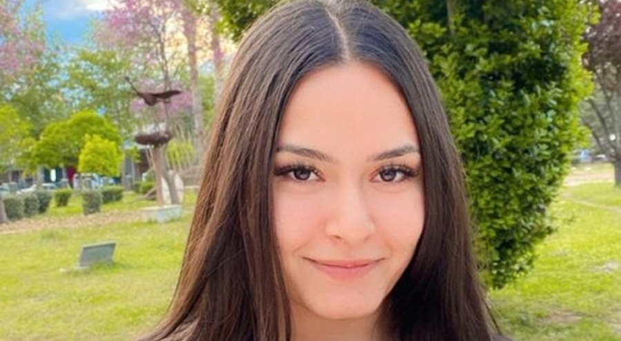 Genç kızın sanayide benzin buharı parlayınca saçı ve vücudu yandı