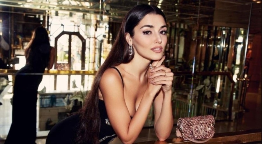 Hande Erçel de abonelik ücreti alacak