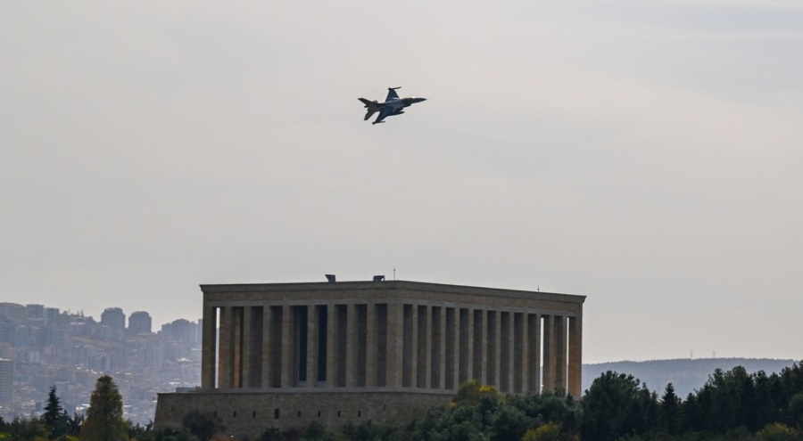 Valilikten 'yüksek ses' uyarısı