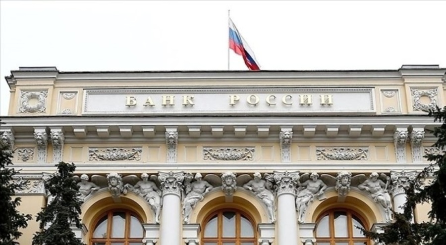 Rusya Merkez Bankası faiz artırdı