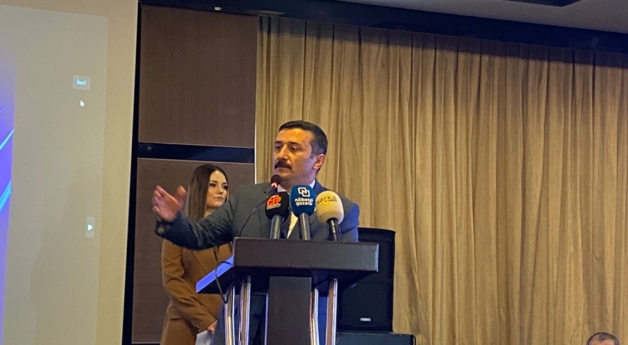 İYİ Parti Bursa Milletvekili Türkoğlu'ndan DownTown'a tepki!