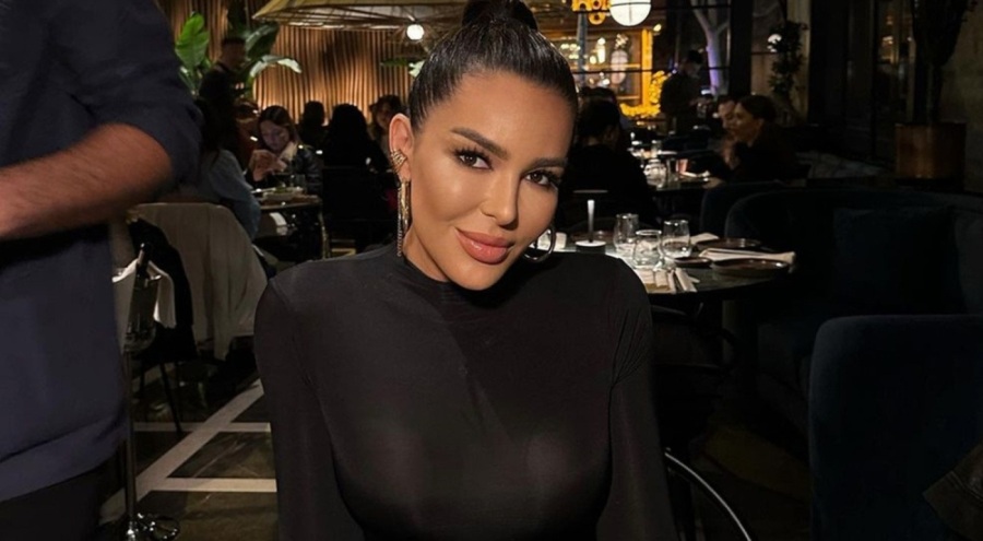 Selin Ciğerci kara para akladı mı?