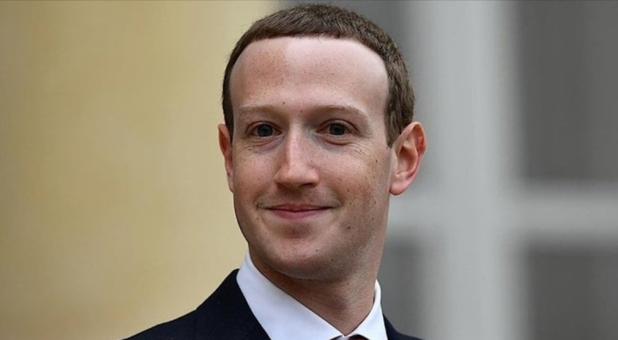 Mark Zuckerberg, metaverse yüzünden 50 milyar dolardan oldu!