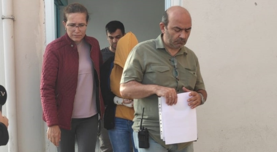 Bursa'da uyuşturucu madde kullandığı iddia edilen 3 şüpheliye gözaltı!