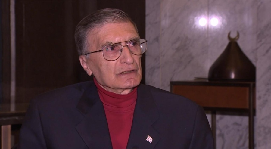 Aziz Sancar: Türkiye'nin 2. Yüzyılı için en çok bilime ihtiyacımız var