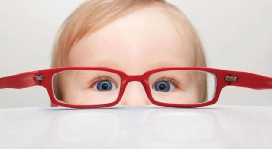 Dikkat! Şaşılık 5 kat arttı