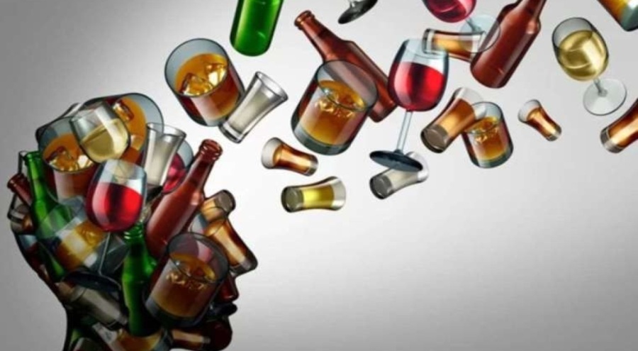 1 yıl boyunca alkol almazsanız vücudunuzda neler değişir?